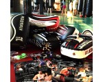 ROOMAIF SPAR THAI PADS